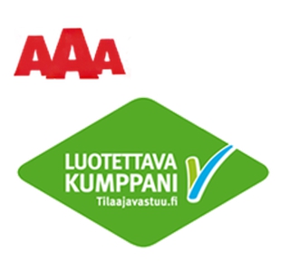 AMERETA CLEAN OÜ logo