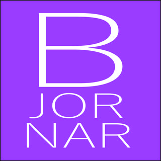 BJORNAR OÜ logo