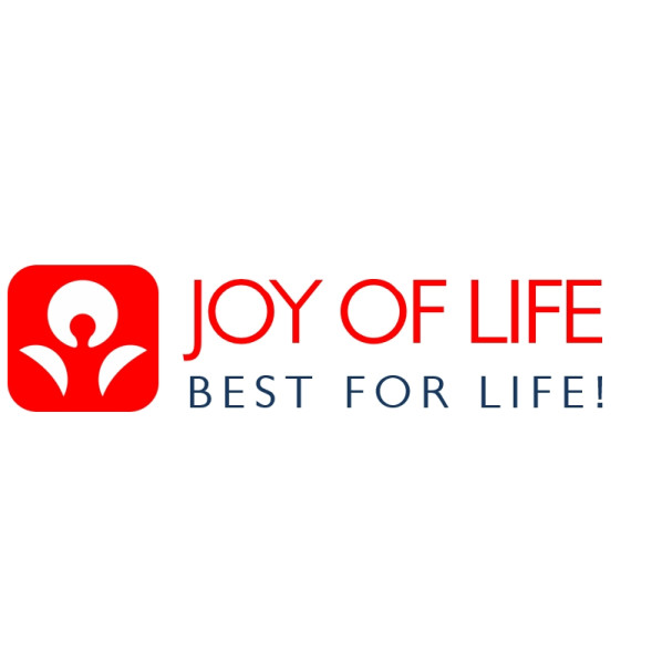 JOY OF LIFE OÜ
