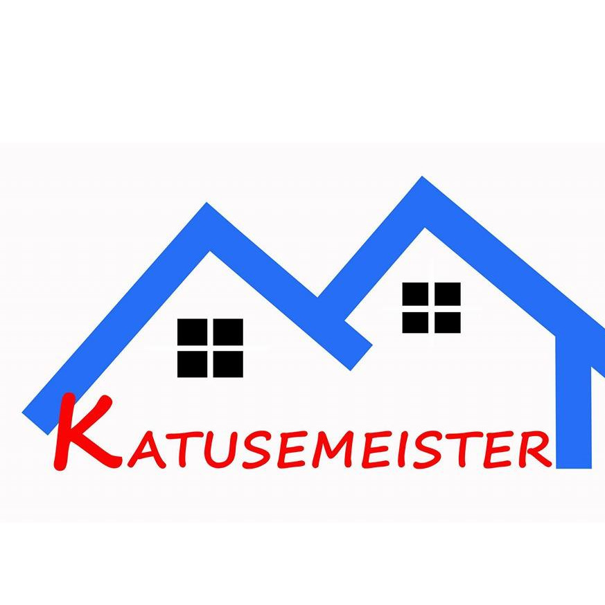 KATUSEMEISTER OÜ logo
