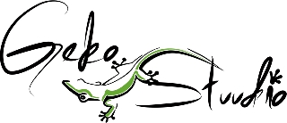 GEKO STUUDIO OÜ logo