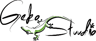 GEKO STUUDIO OÜ logo