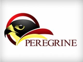 PEREGRINE OÜ логотип