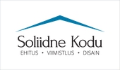 SOLIIDNE KODU OÜ - Construction of residential and non-residential buildings in Tartu