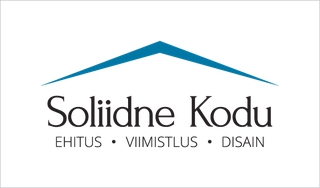 SOLIIDNE KODU OÜ logo