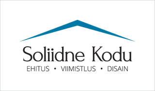 SOLIIDNE KODU OÜ logo