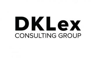 DKLEX CONSULTING GROUP OÜ logo