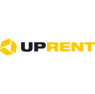 UPRENT OÜ logo