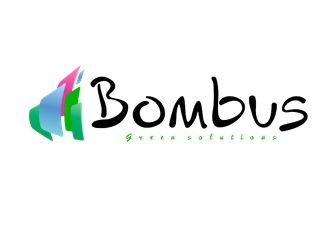 BOMBUS OÜ logo