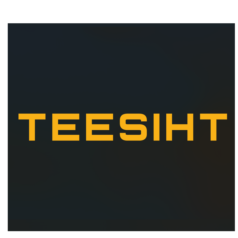 TEESIHT OÜ logo