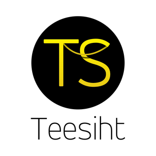 TEESIHT OÜ logo