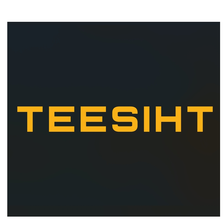 TEESIHT OÜ logo