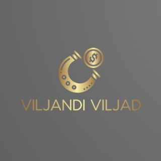 VILJANDI VILJAD OÜ logo