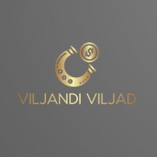 VILJANDI VILJAD OÜ logo