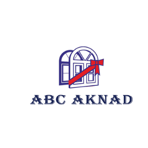 ABC AKNAD OÜ logo