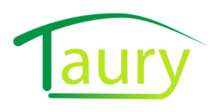 TAURY OÜ logo