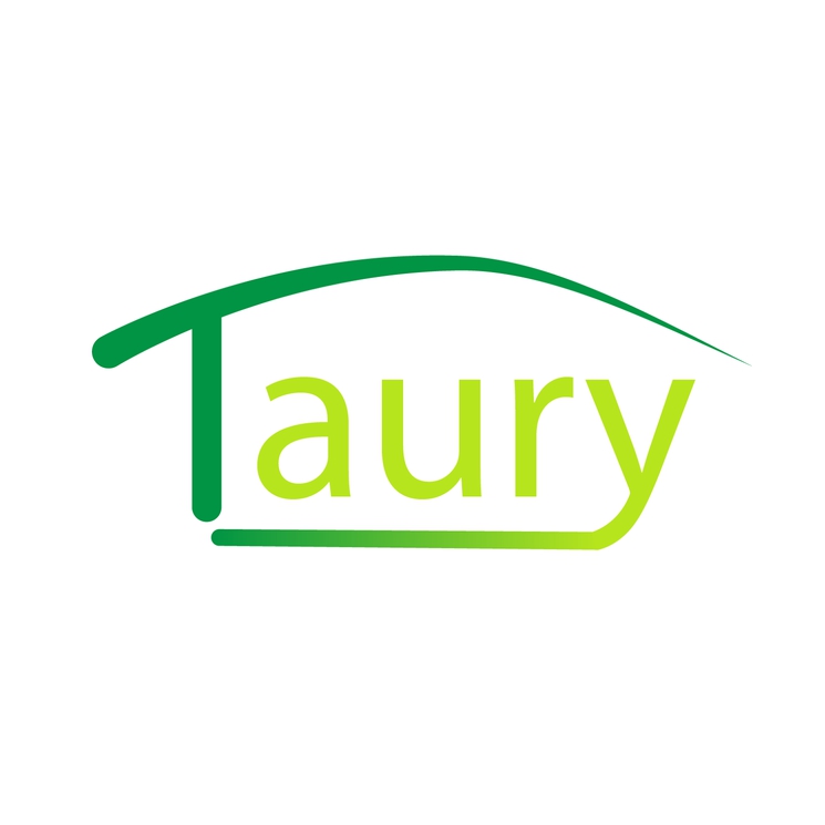 TAURY OÜ logo