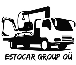 ESTOCAR GROUP OÜ logo