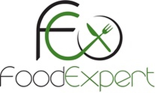 FOODEXPERT OÜ logo
