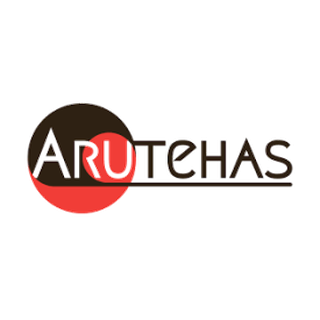 ARUTEHAS OÜ logo