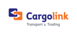 CARGOLINK OÜ logo