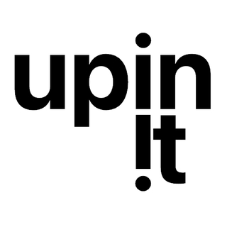 UPIN IT OÜ logo