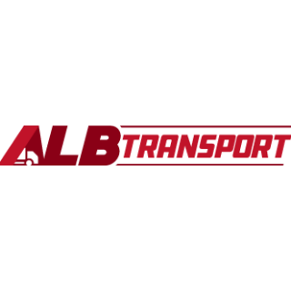 ALB TRANSPORT OÜ логотип
