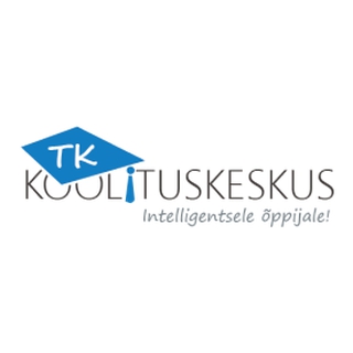 TK KOOLITUSKESKUS OÜ logo