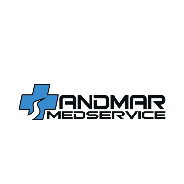 ANDMAR MEDSERVICE OÜ logo