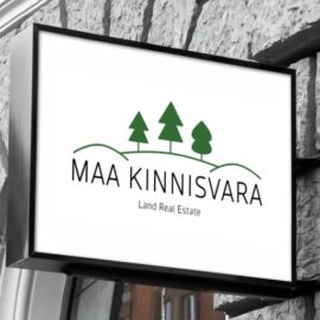 MAA KINNISVARA OÜ logo