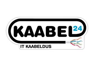 KAABEL24 OÜ logo