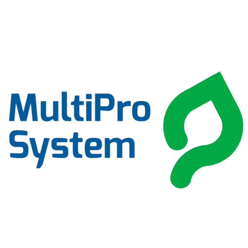 MULTIPRO SYSTEM OÜ logo