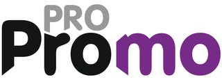 PRO PROMO OÜ logo