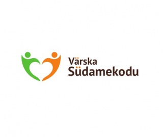 VÄRSKA SÜDAMEKODU OÜ logo