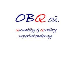 OBQ OÜ logo