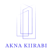AKNA KIIRABI OÜ logo