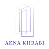 AKNA KIIRABI OÜ logo