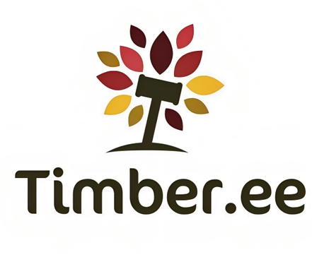TIMBER AS - Buying and selling of own real estate in Tallinn