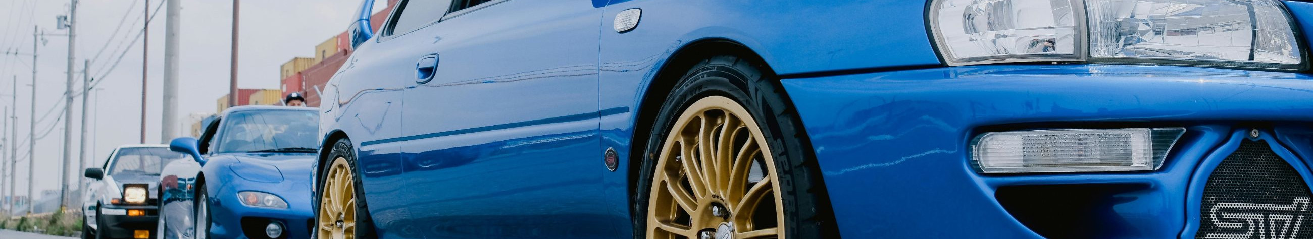 We find and import controlled cars and minibuses from Western Europe (mainly Sweden); we offer free search and help arrange leasing with Estonian partners.