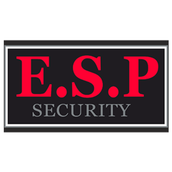 E.S.P SECURITY OÜ логотип