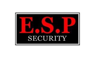 E.S.P SECURITY OÜ logo