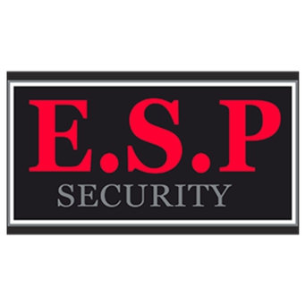 E.S.P SECURITY OÜ logo