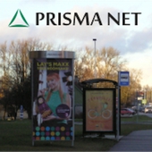 PRISMA NET OÜ - Advertising agencies in Harku vald