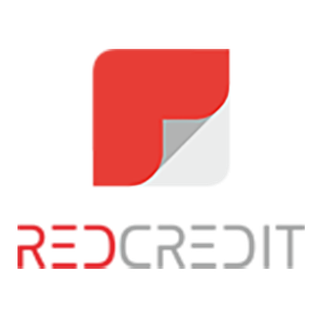 RED CREDIT OÜ логотип