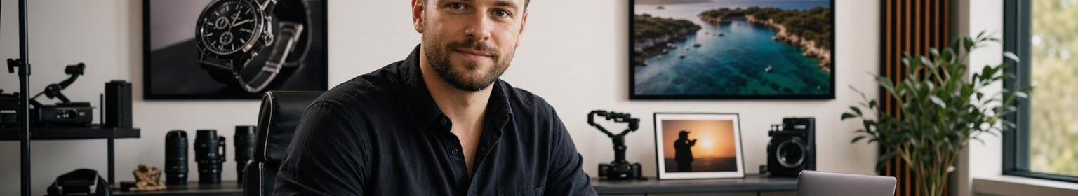 Täielik fotograafiaplatvorm: pulmad, tootefotod, kinnisvara ja droonivõtted koos professionaalse pilditöötlusega. Toetame turundust ja jäädvustame olulised hetked.