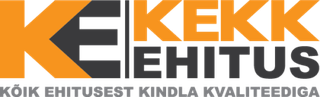 KEKK OÜ logo