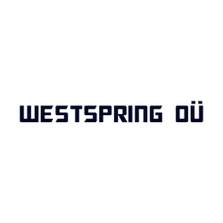 WESTSPRING OÜ логотип