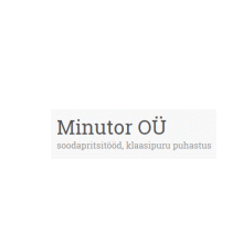 MINUTOR OÜ логотип