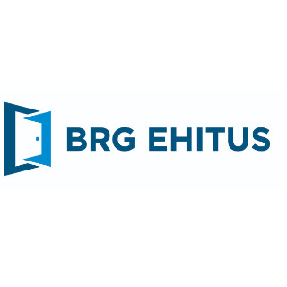 BRG EHITUS OÜ logo