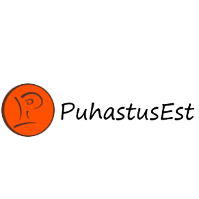 PUHASTUSEST OÜ logo